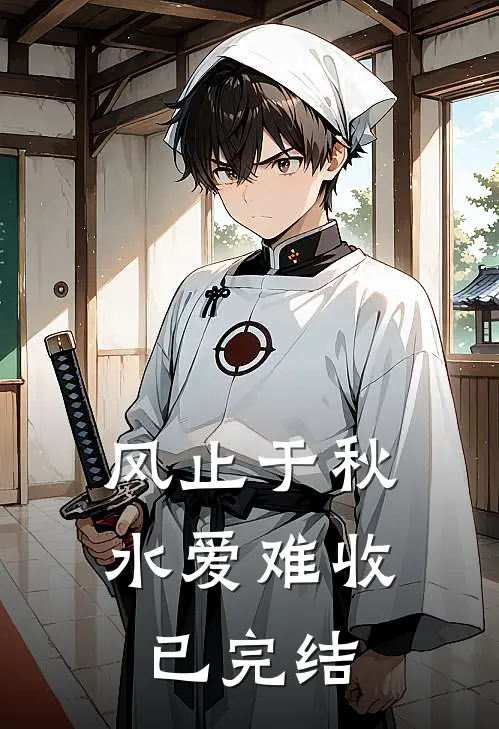 风止于秋水爱难收已完结