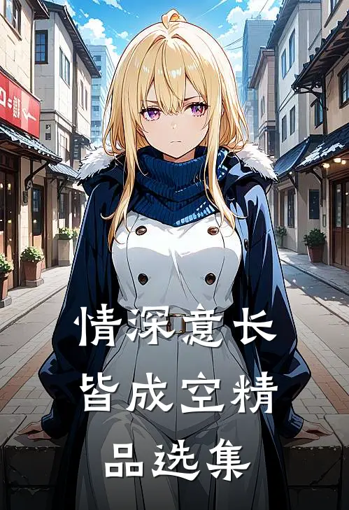 情深意长皆成空精品选集