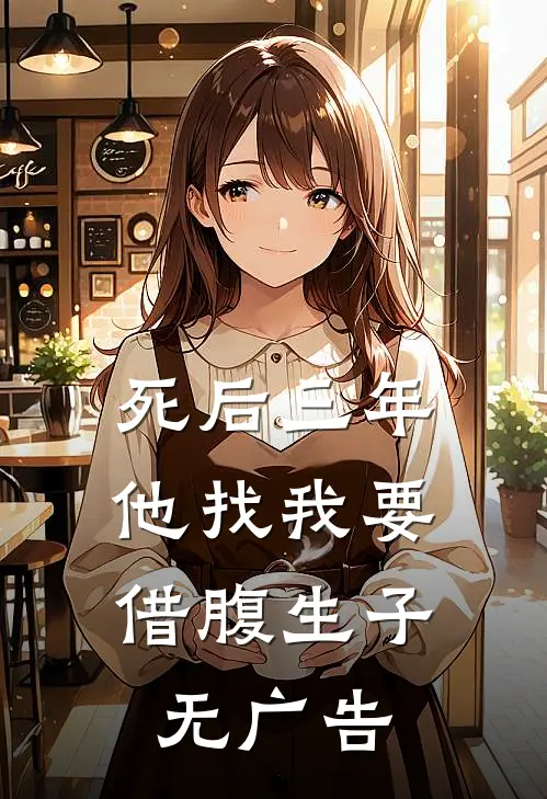 死后三年，他找我要借腹生子无广告
