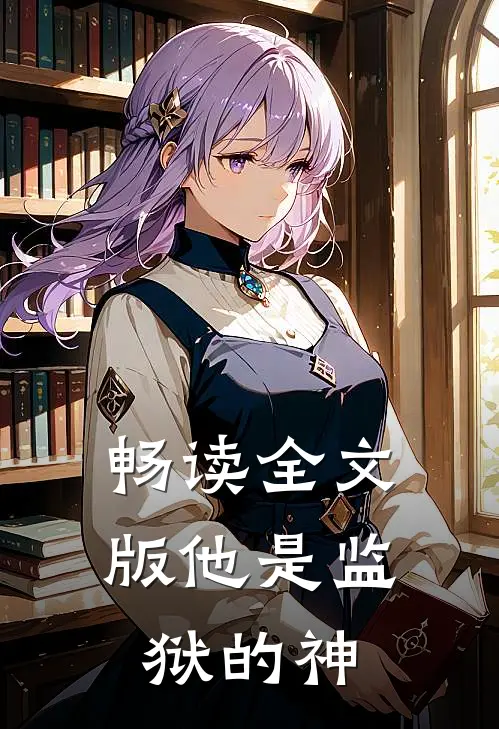 畅读全文版他是监狱的神