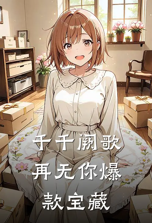千千阙歌再无你爆款宝藏