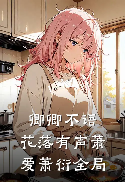 卿卿不语，花落有声萧爱萧衍全局