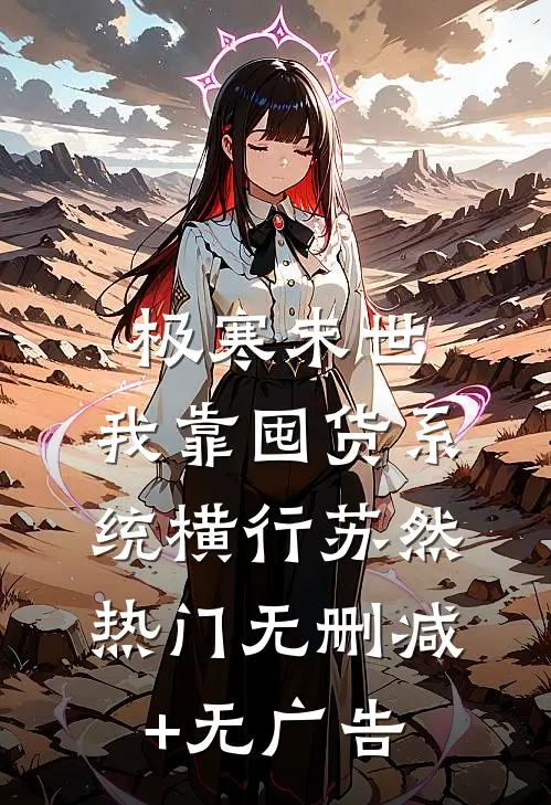 极寒末世：我靠囤货系统横行苏然热门无删减+无广告