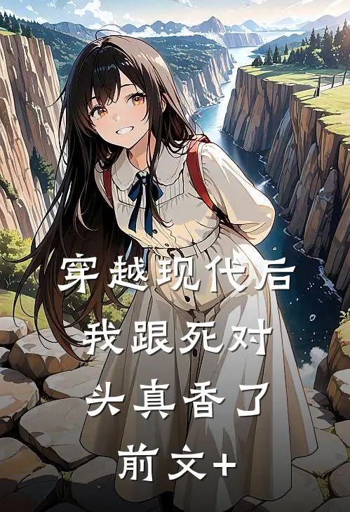 穿越现代后，我跟死对头真香了前文+