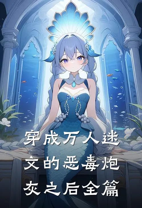 穿成万人迷文的恶毒炮灰之后全篇