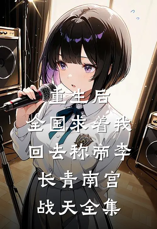 重生后，全国求着我回去称帝李长青南宫战天 全集