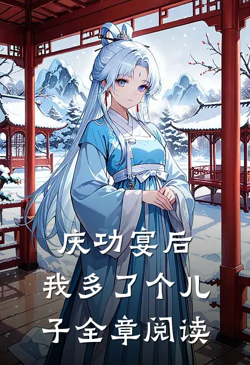 庆功宴后，我多了个儿子全章阅读