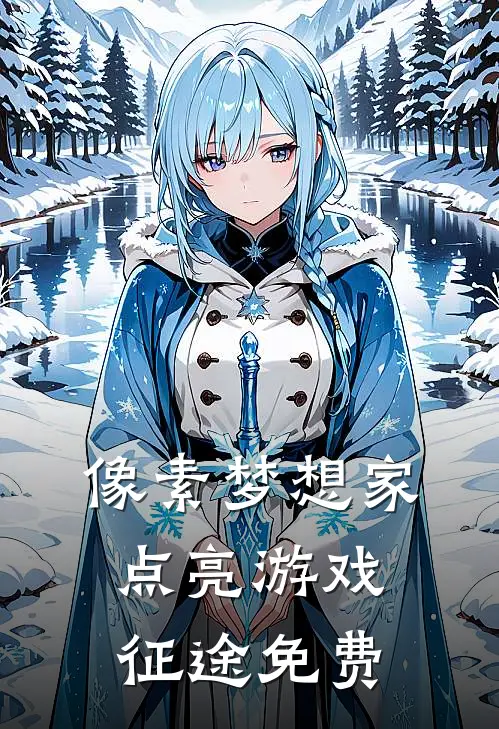 像素梦想家：点亮游戏征途免费