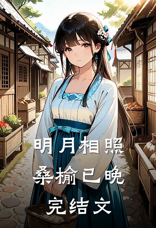 明月相照桑榆已晚完结文