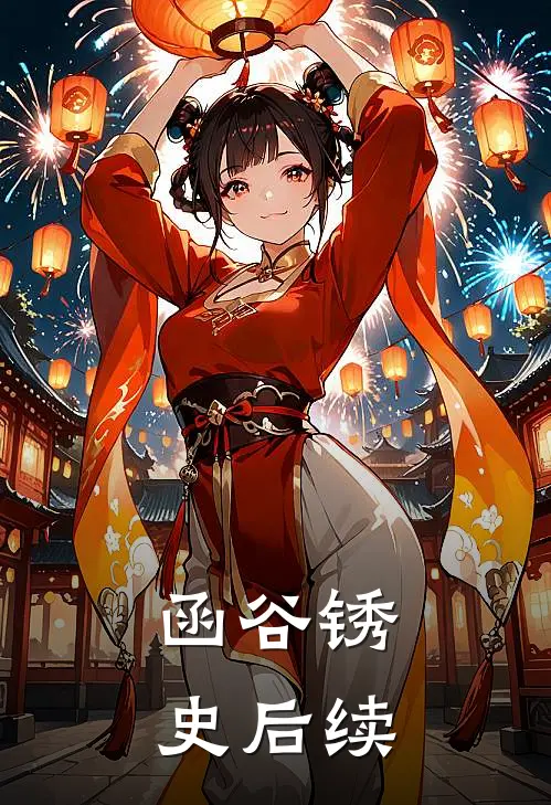 函谷锈史后续