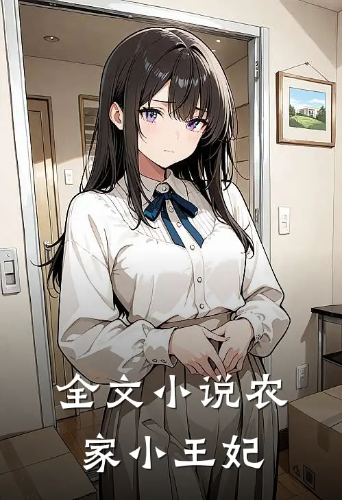 全文小说农家小王妃