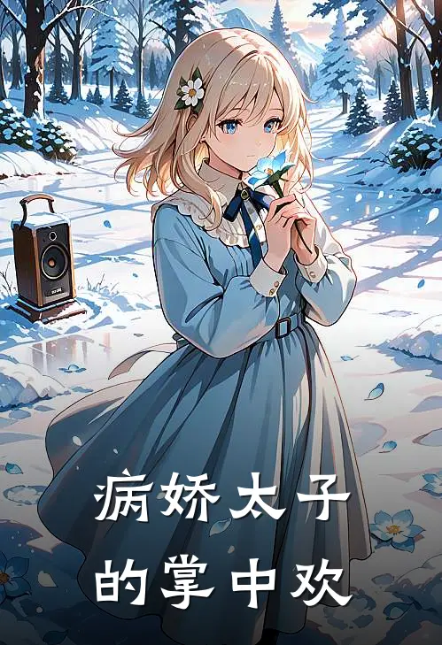 病娇太子的掌中欢