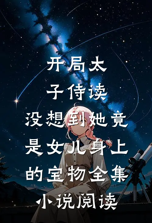 开局太子侍读,没想到她竟是女儿身上的宝物全集小说阅读