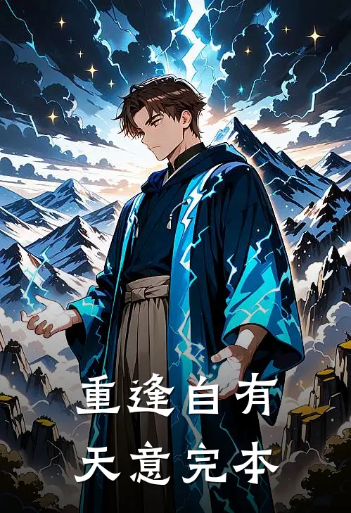 重逢自有天意完本