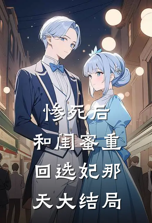 惨死后，和闺蜜重回选妃那天大结局