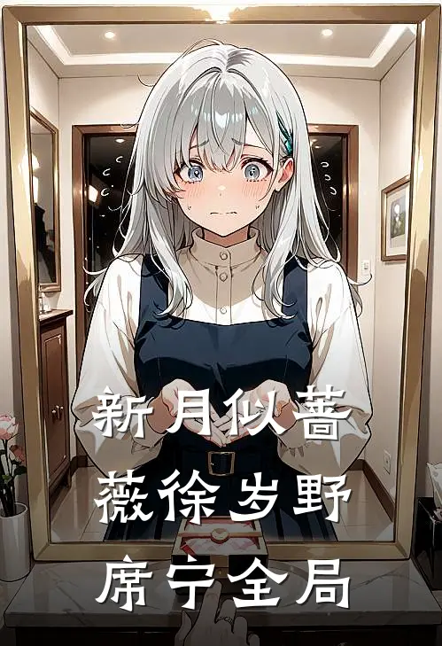 新月似蔷薇徐岁野席宁全局