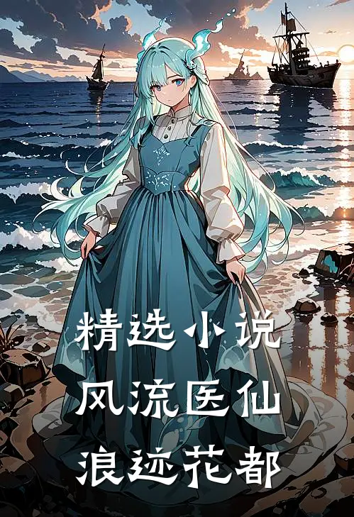 精选小说风流医仙浪迹花都