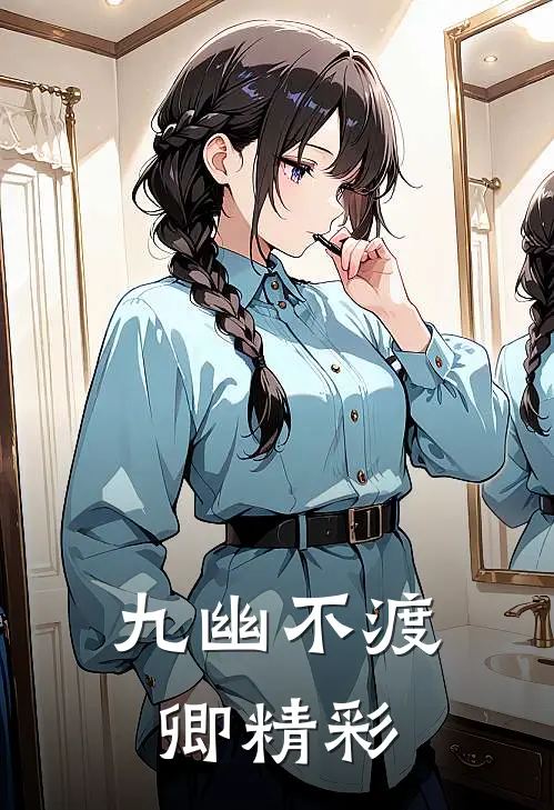 九幽不渡卿精彩