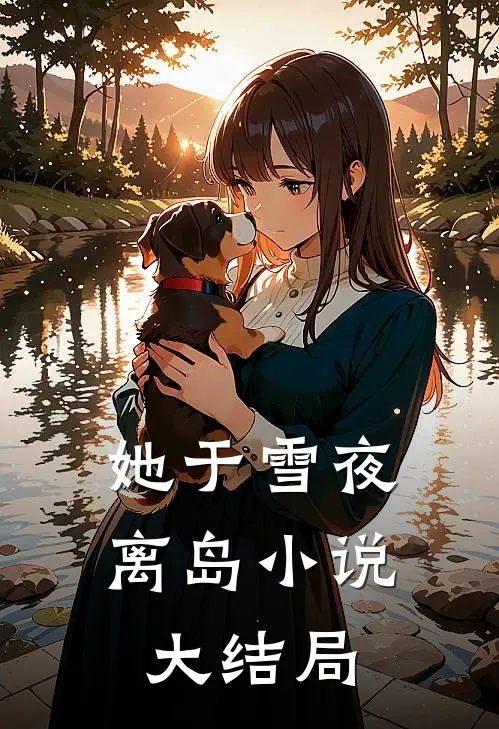 她于雪夜离岛小说大结局