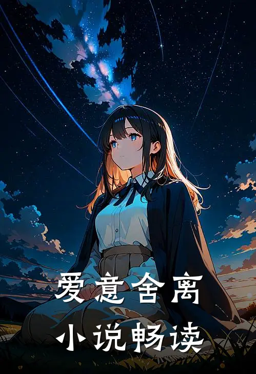爱意舍离小说畅读