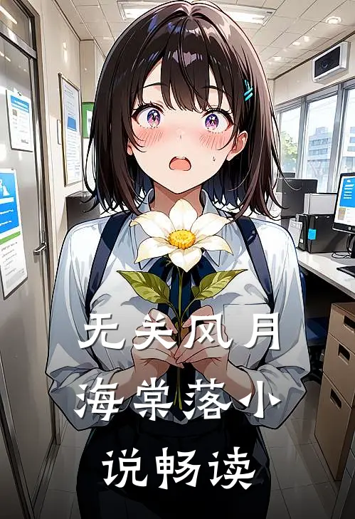 无关风月海棠落小说畅读