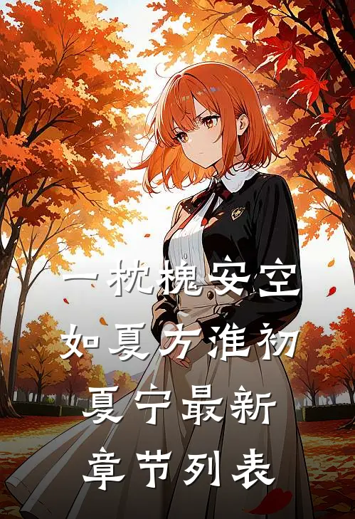 一枕槐安空如夏方淮初夏宁最新章节列表