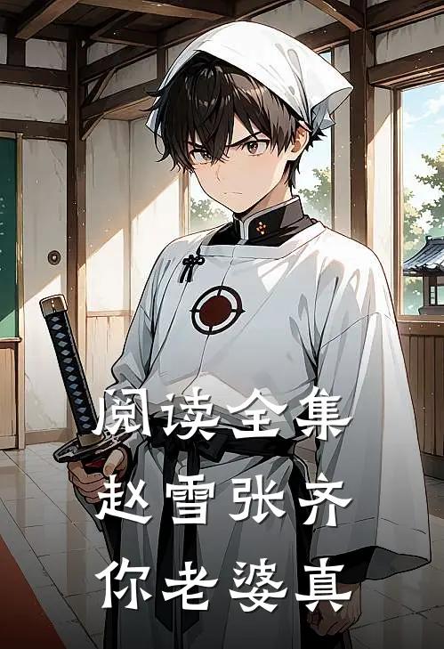 阅读全集赵雪张齐你老婆真