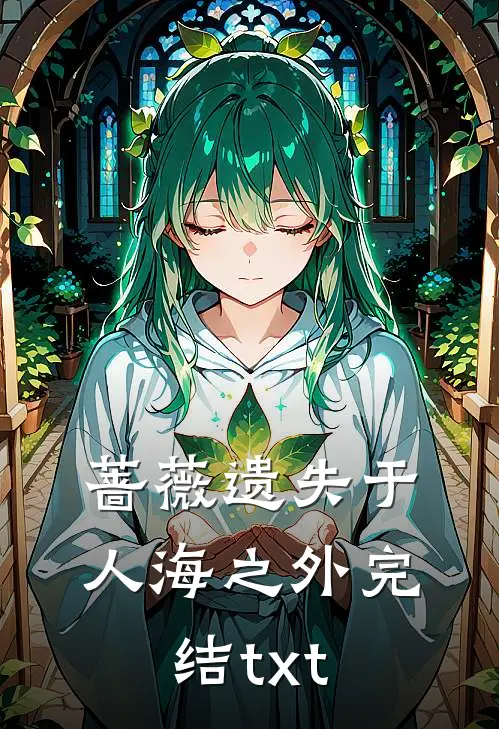 蔷薇遗失于人海之外完结txt