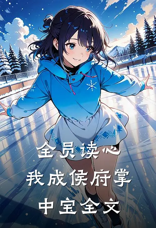 全员读心，我成侯府掌中宝全文