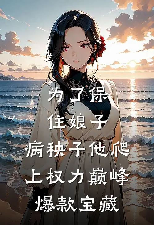 为了保住娘子，病秧子他爬上权力巅峰爆款宝藏