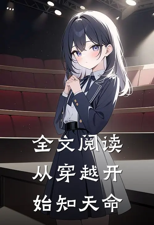 全文阅读从穿越开始知天命