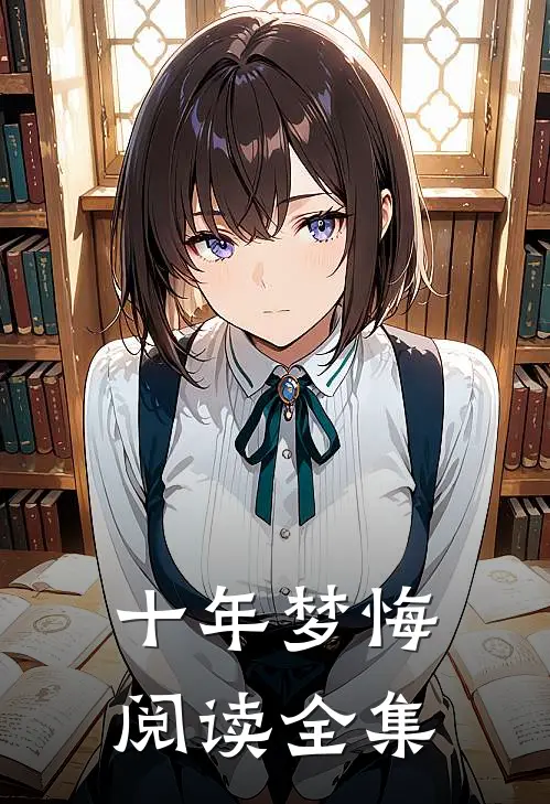 十年梦悔阅读全集