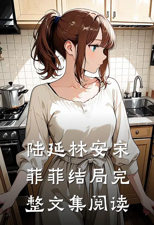 陆延林安宋菲菲结局完整文集阅读