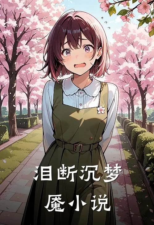 泪断沉梦魇小说