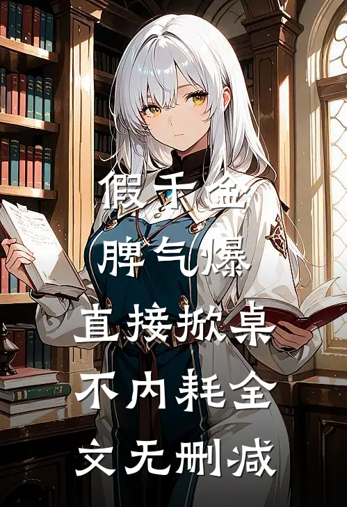 假千金脾气爆，直接掀桌不内耗全文无删减