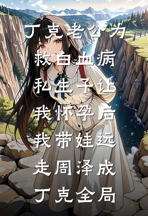 丁克老公为救白血病私生子让我怀孕后，我带娃远走周泽成丁克全局
