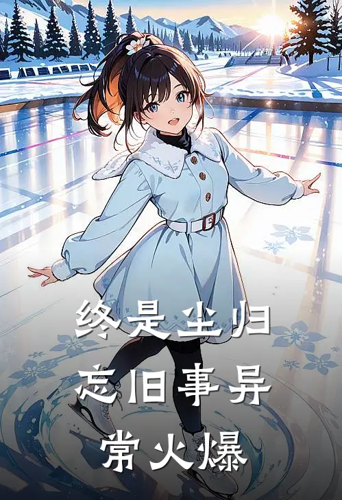 终是尘归忘旧事异常火爆