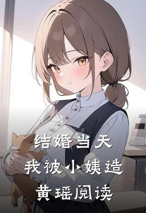 结婚当天，我被小姨造黄瑶阅读