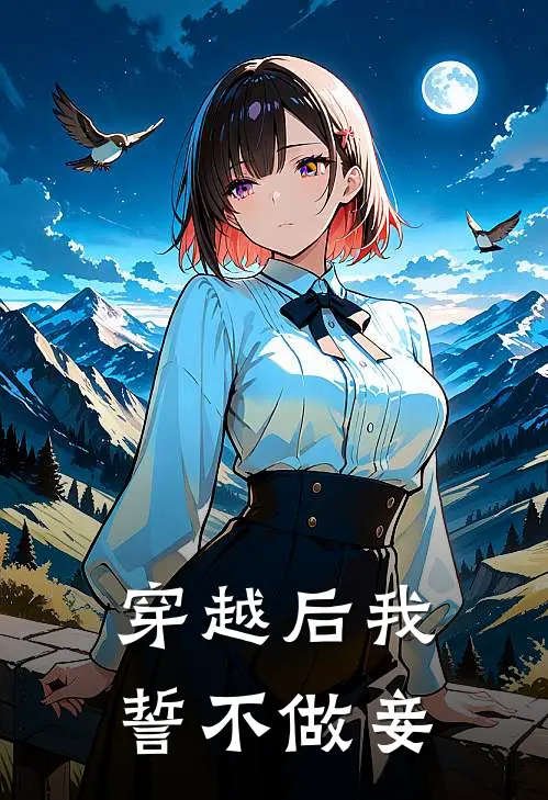 穿越后我誓不做妾