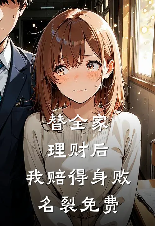 替全家理财后，我赔得身败名裂免费