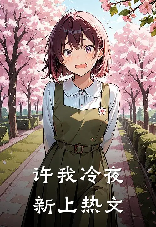 许我冷夜新上热文