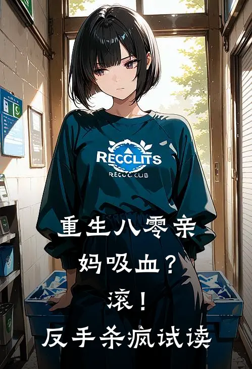 重生八零亲妈吸血？滚！反手杀疯试读