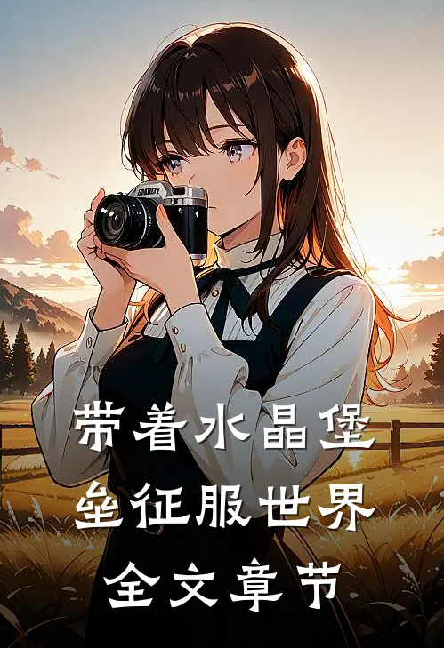 带着水晶堡垒征服世界全文章节