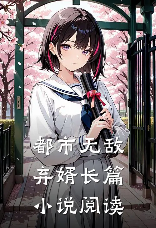 都市无敌弃婿长篇小说阅读