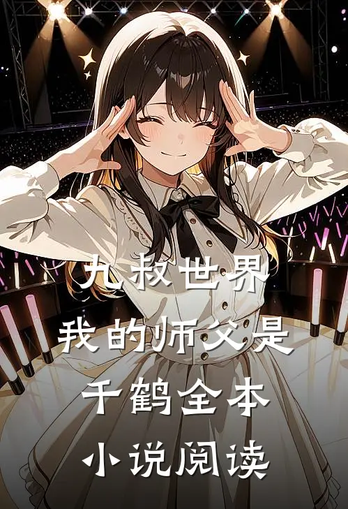 九叔世界：我的师父是千鹤全本小说阅读