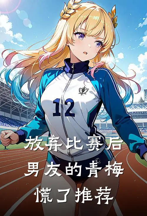 放弃比赛后，男友的青梅慌了推荐