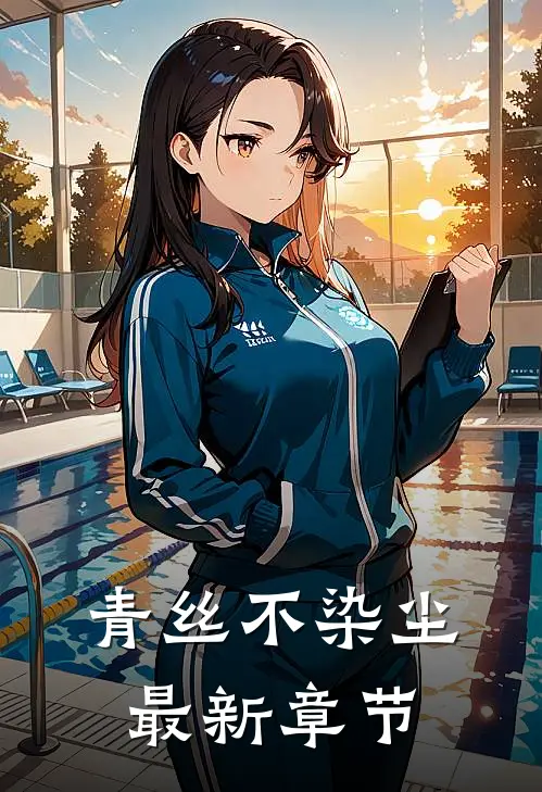 青丝不染尘最新章节