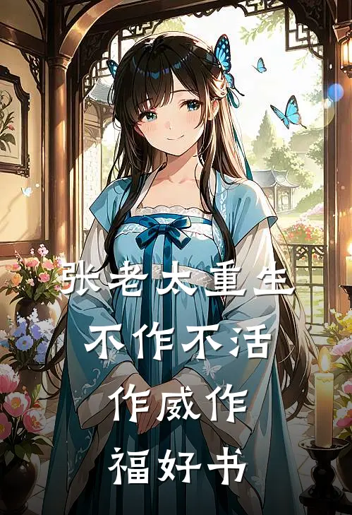 张老太重生：不作不活，作威作福好书