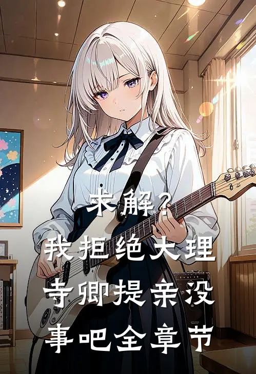 求解？我拒绝大理寺卿提亲没事吧全章节