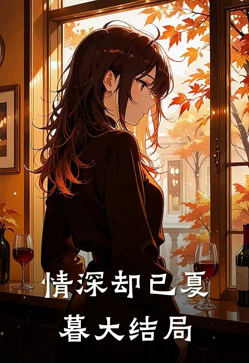 情深却已夏暮大结局